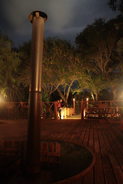 Hacienda Santa Cristina Hotel Ovalle Luaran gambar